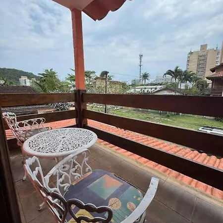 Casa Praia Riviera Sao Lourenco Bertioga Exterior foto