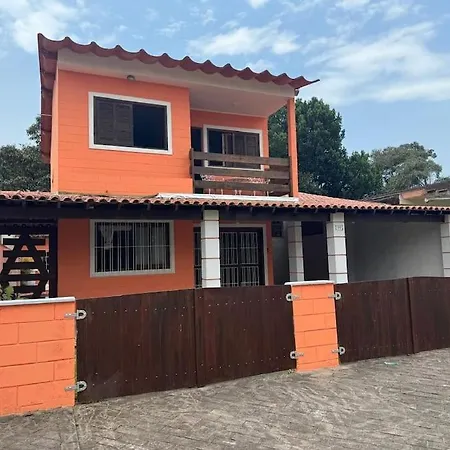 Casa Praia Riviera Sao Lourenco Bertioga Exterior foto
