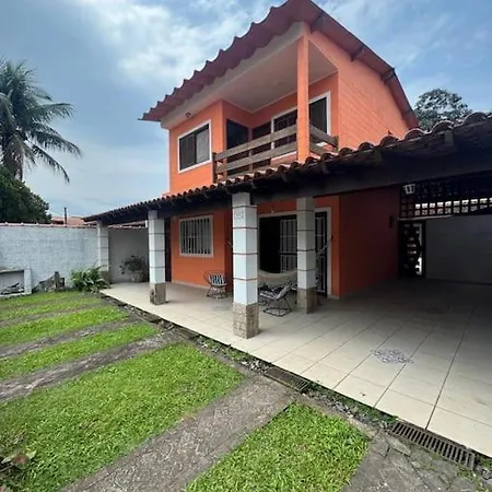 Casa Praia Riviera Sao Lourenco Bertioga Exterior foto