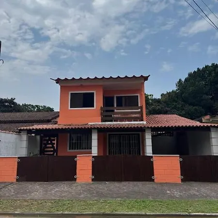 Casa Praia Riviera Sao Lourenco Bertioga Exterior foto