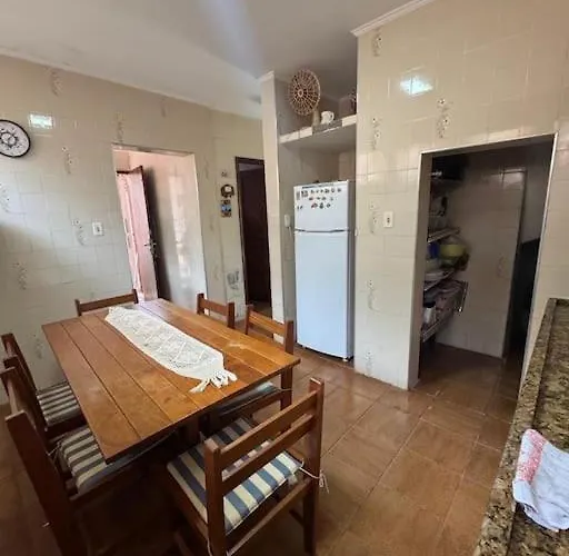 Casa Praia Riviera Sao Lourenco