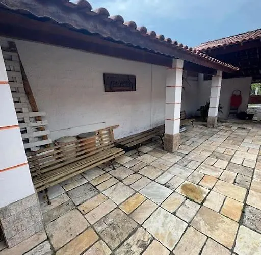 Casa Praia Riviera Sao Lourenco