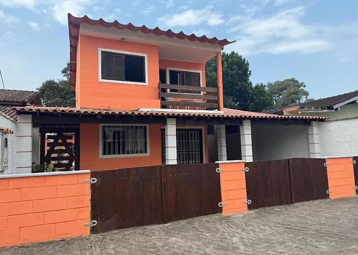 Casa Praia Riviera Sao Lourenco