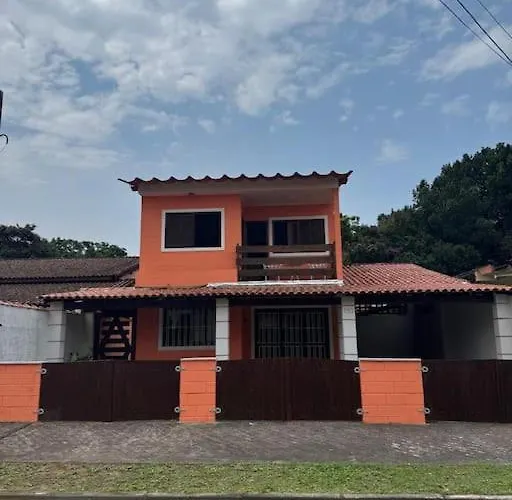 Casa Praia Riviera Sao Lourenco