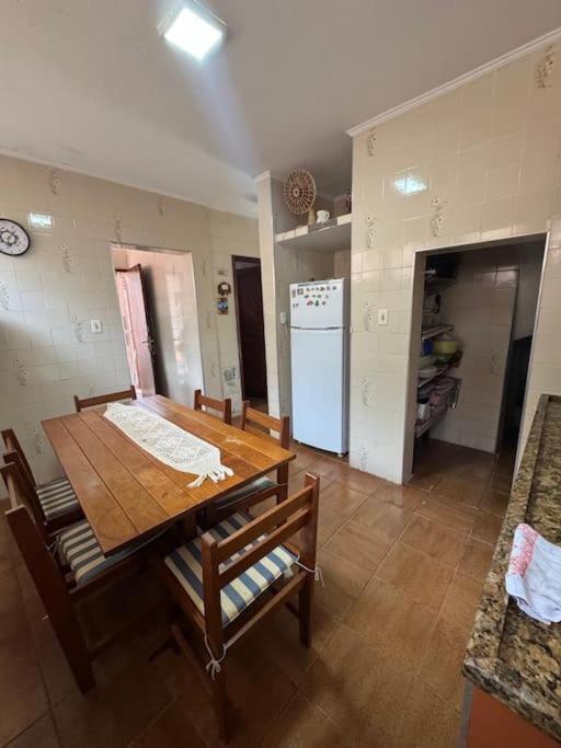 Holiday home Casa Riviera Sao Lourenco *