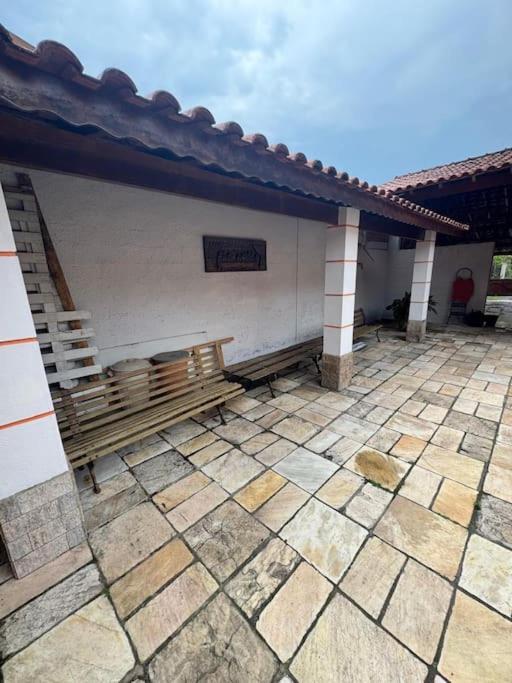 Casa Riviera Sao Lourenco * Bertioga