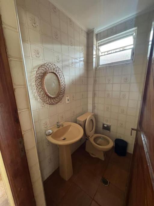 Holiday home Casa Riviera Sao Lourenco