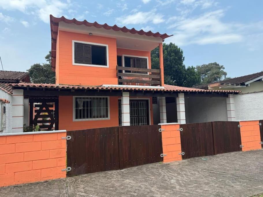 Holiday home Casa Riviera Sao Lourenco *