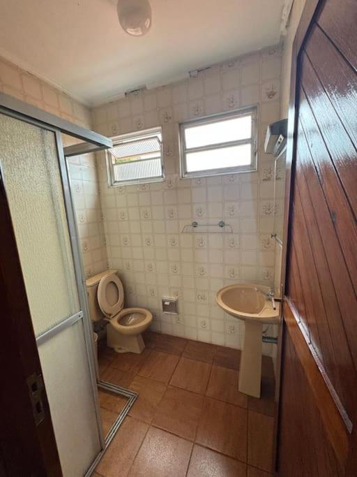 Casa Riviera Sao Lourenco Holiday home Bertioga