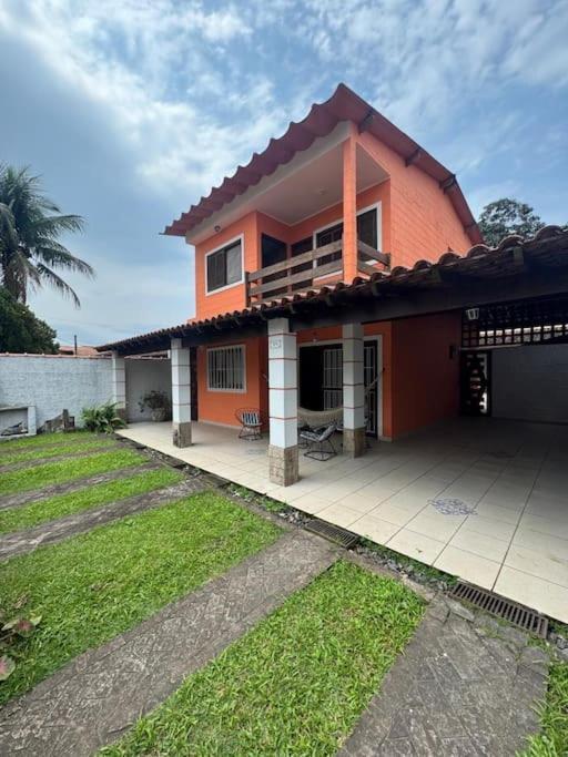 Casa Riviera Sao Lourenco Holiday home