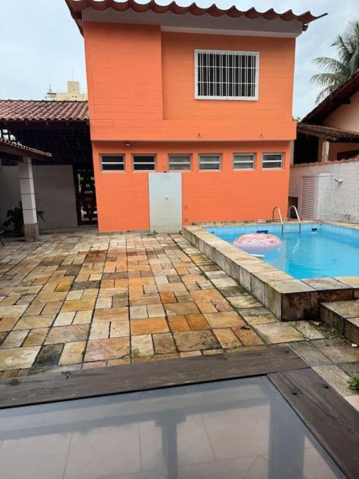 Casa Riviera Sao Lourenco Holiday home *