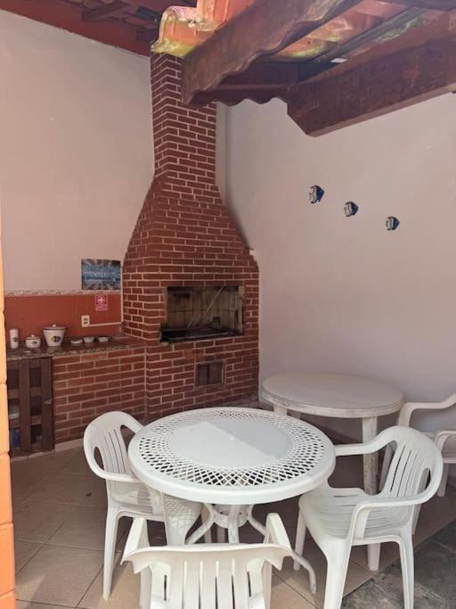 Casa Riviera Sao Lourenco