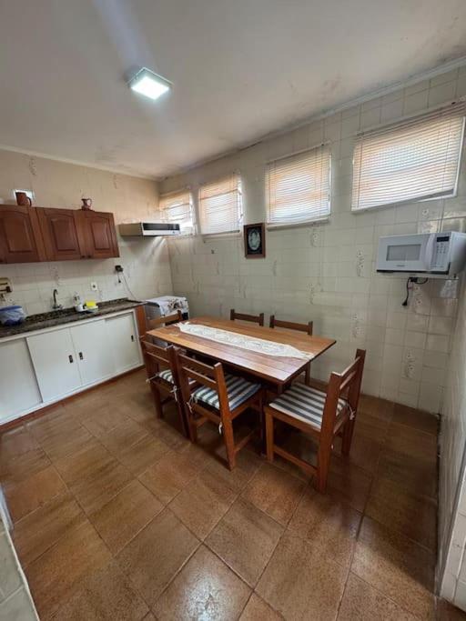 Casa Riviera Sao Lourenco Holiday home *