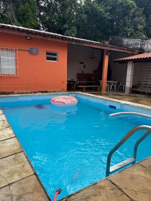 Casa Riviera Sao Lourenco *