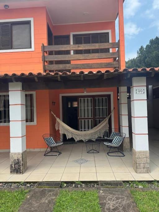 Casa Riviera Sao Lourenco *