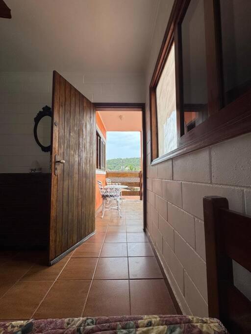 Casa Riviera Sao Lourenco Holiday home Bertioga
