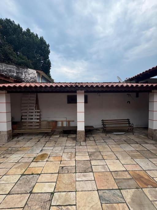 Casa Riviera Sao Lourenco Holiday home *