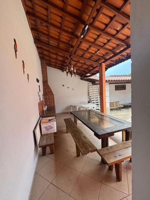 Casa Riviera Sao Lourenco *