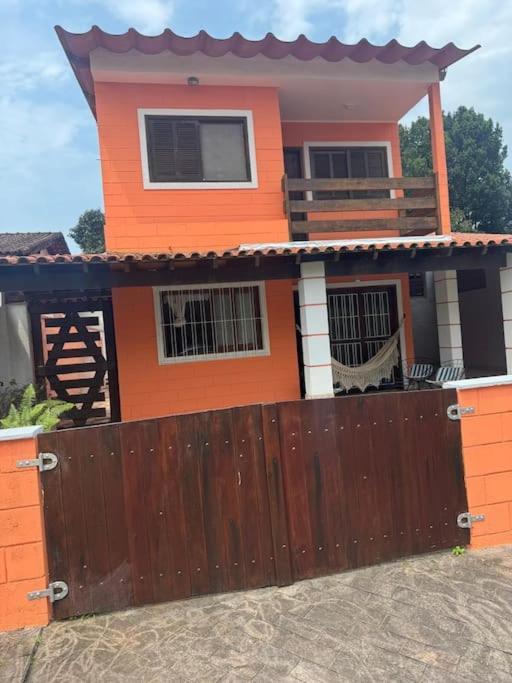 Casa Riviera Sao Lourenco Holiday home Bertioga
