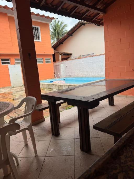Casa Riviera Sao Lourenco Holiday home *