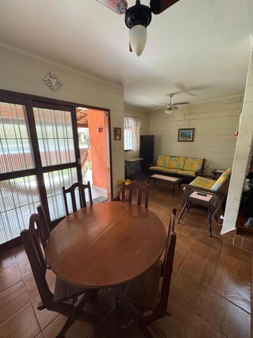 Holiday home Casa Riviera Sao Lourenco *
