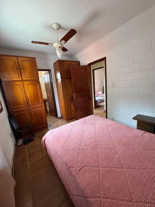 Casa Riviera Sao Lourenco Holiday home Bertioga