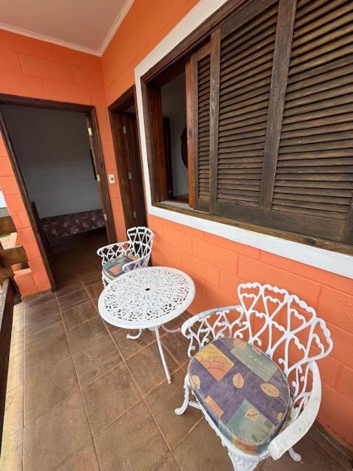 Casa Riviera Sao Lourenco Bertioga